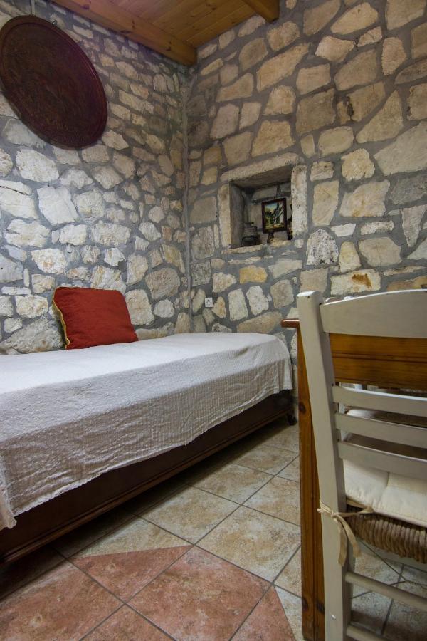 Soula House Villa ไกออส ภายนอก รูปภาพ
